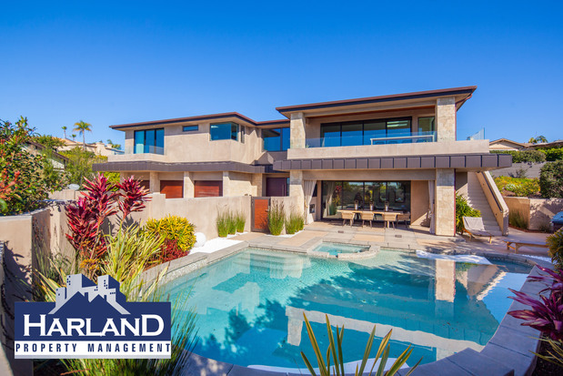 Images Harland Property Management