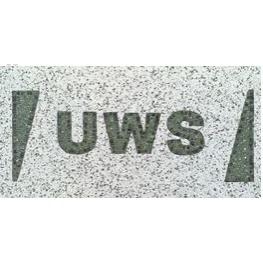 Ulm Wagner Steinfußbodenschleifbetrieb GmbH in Hamburg - Logo