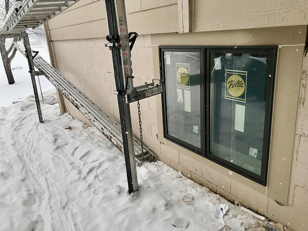 Images WeatherTek Exteriors