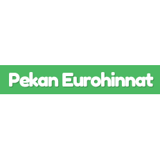 Pekan Eurohinnat Oy Logo