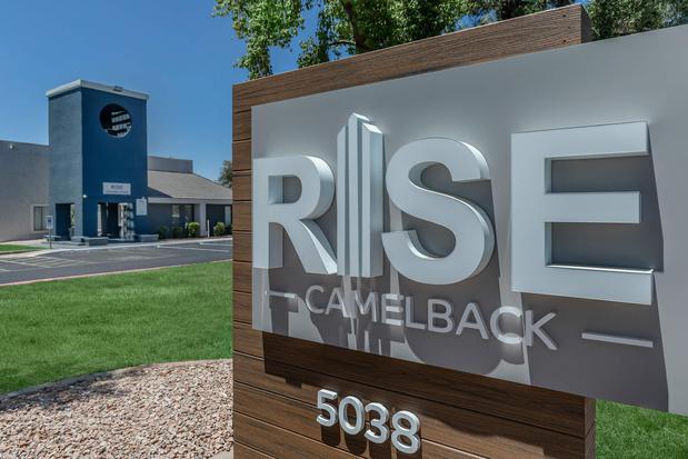 Images Rise Camelback