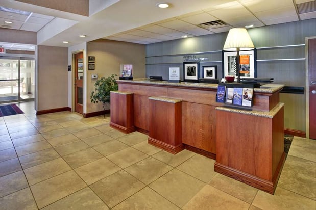 Images Hampton Inn Rutland