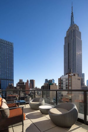 Images Embassy Suites by Hilton New York Manhattan Times Square