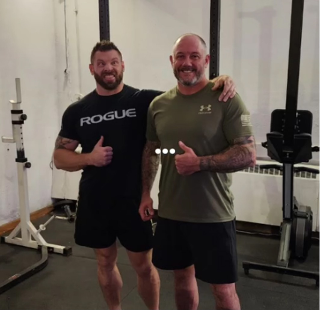 Images Titan Training