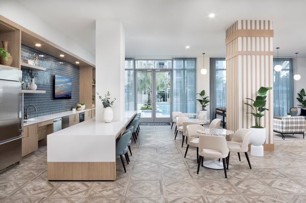 Images The Marc Apartments