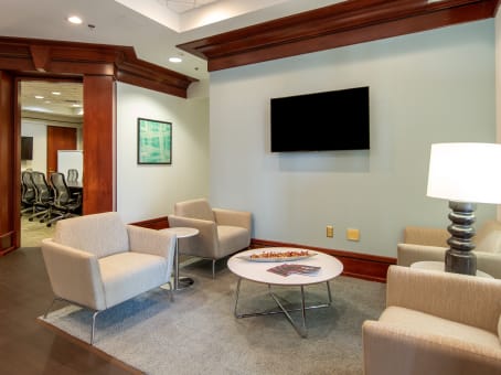 Image 6 | Regus - Tennessee, Brentwood - Brentwood Center (Office Suites Plus)