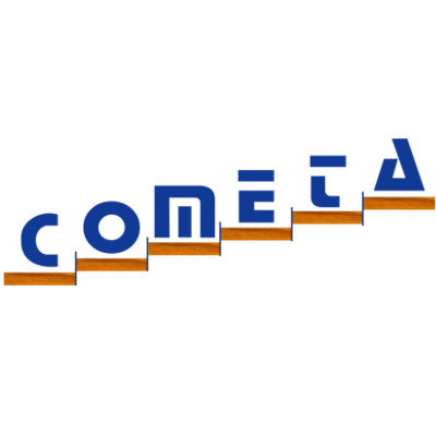 Cometa S.r.l. Logo