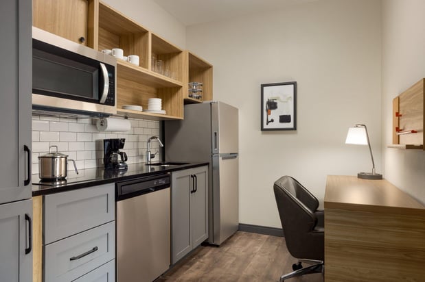 Images Candlewood Suites Dothan by IHG