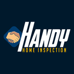 Handy Home Inspection of Michigan Logo