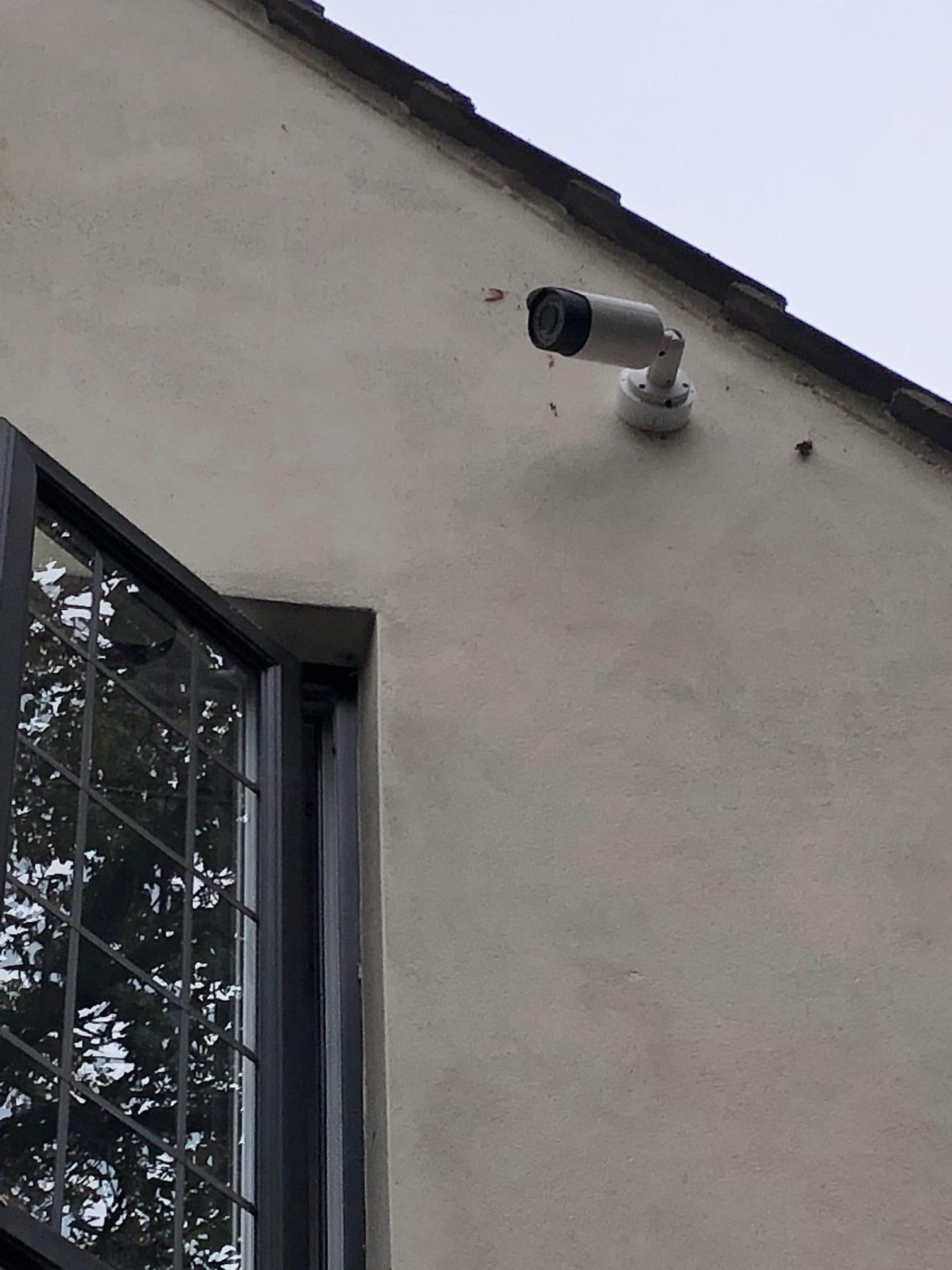 High Definition Security Systems Ltd Southminster 01245 426617