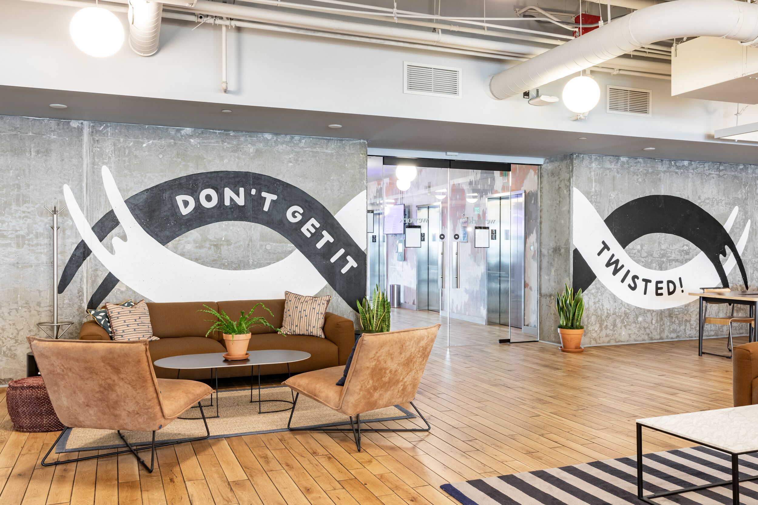 Common Area