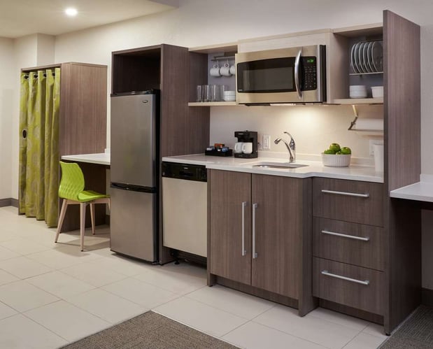 Images Home2 Suites by Hilton Fort Lauderdale Downtown