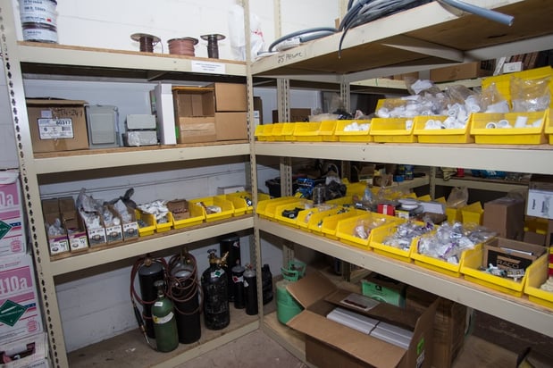 Images Krane Heating & Cooling