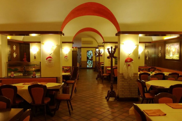 Pizzeria Ristorante Bavaria Fest