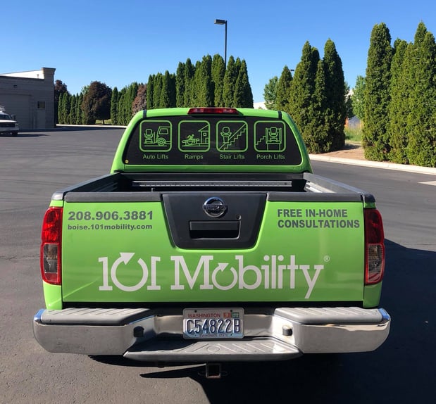Images 101 Mobility of Boise