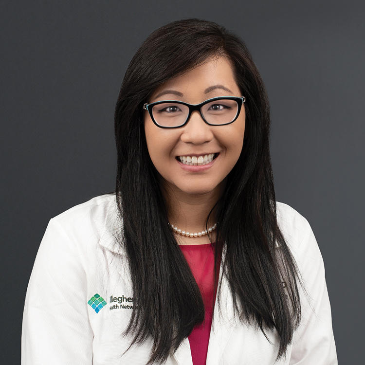 Dr. Meilin Young, MD