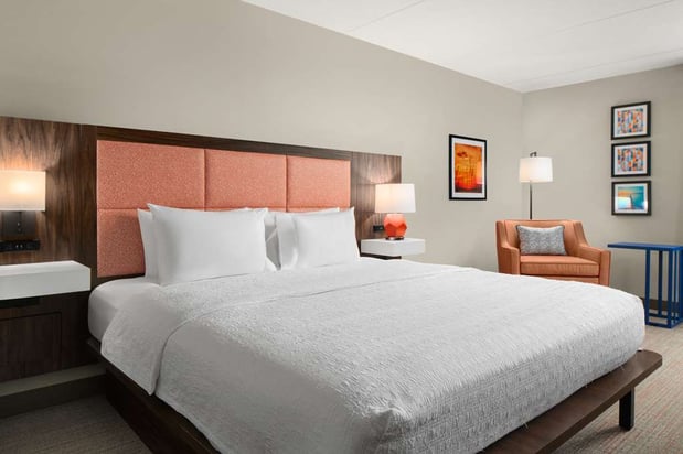 Images Hampton Inn Norfolk/Virginia Beach
