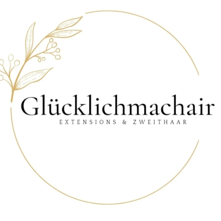 Logo Glücklichmachair
