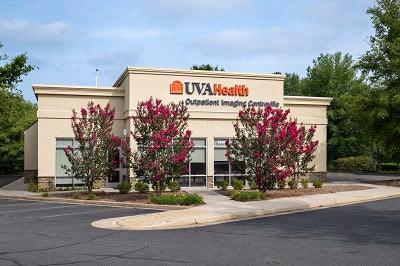 UVA Health Outpatient Imaging Centreville - Centreville, VA 20121 - (703)242-2106 | ShowMeLocal.com