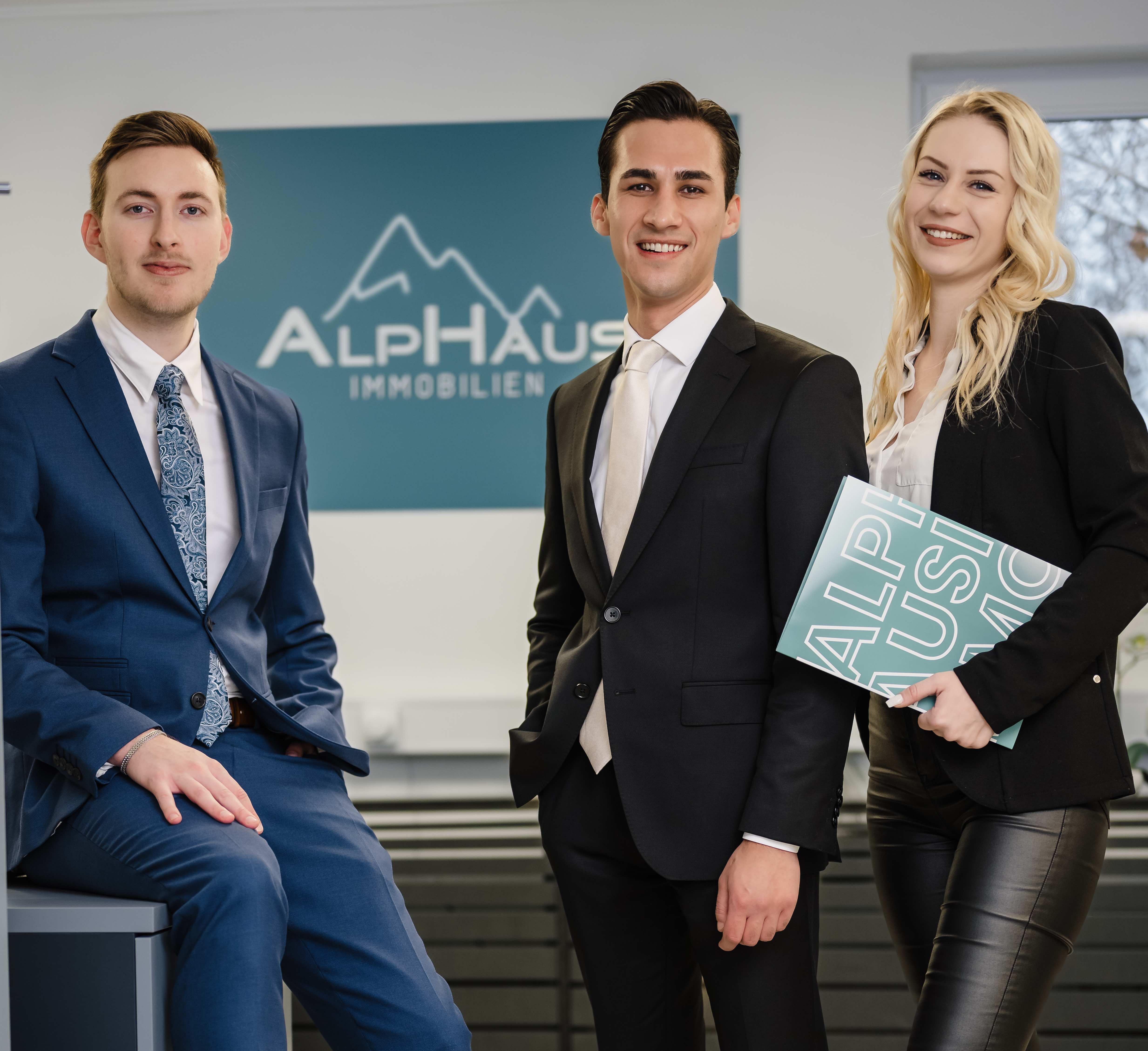 Bilder ALPHAUS Immobilien GmbH | München