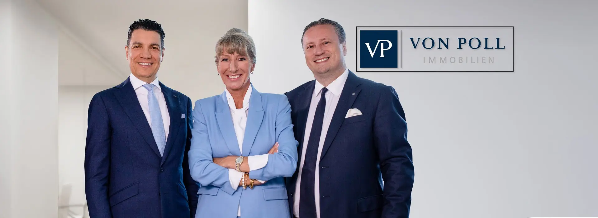 VON POLL IMMOBILIEN GmbH - Büro Warendorf - GALLER …