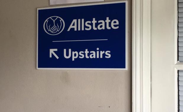 Images Mel Clemmons: Allstate Insurance