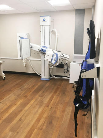 Images Mass General Brigham Urgent Care - Westwood