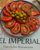Images El Imperial Restobar