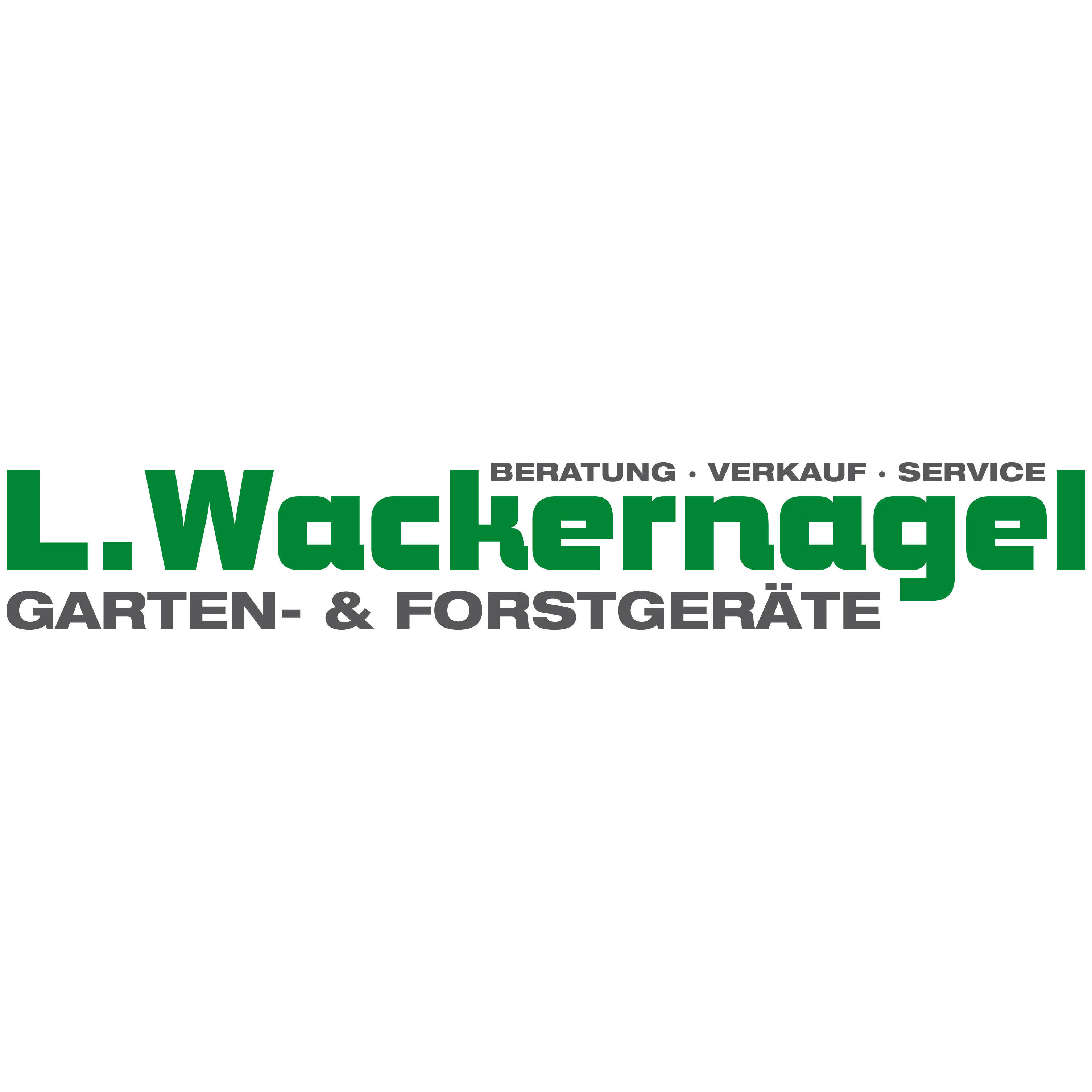 Bild zu L. Wackernagel e.K. in Lorsch in Hessen Bild zu L. Wackernagel e.K. in Lorsch in Hessen