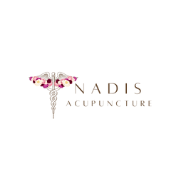 Nadis Acupuncture Logo