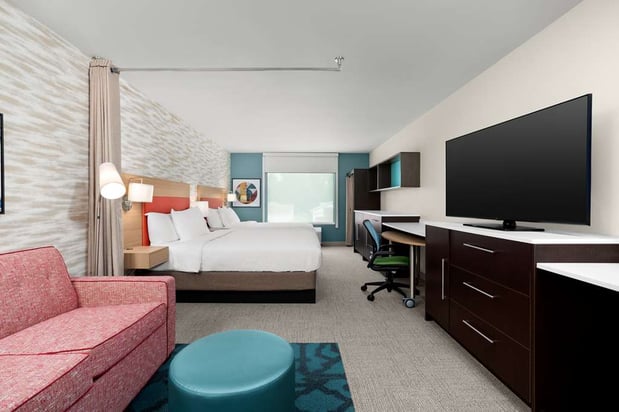 Images Home2 Suites by Hilton Owatonna