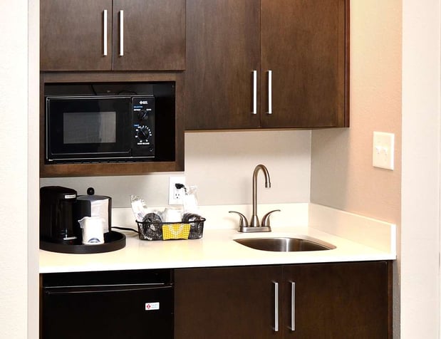 Images Hampton Inn Santee-I-95