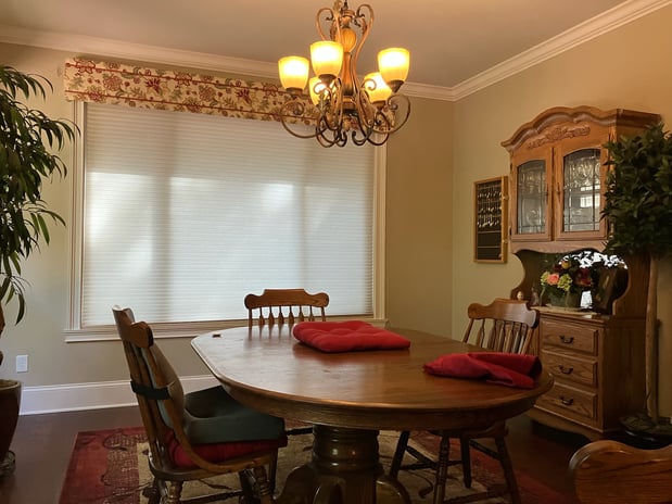 Images Budget Blinds of Crossville and Cookeville