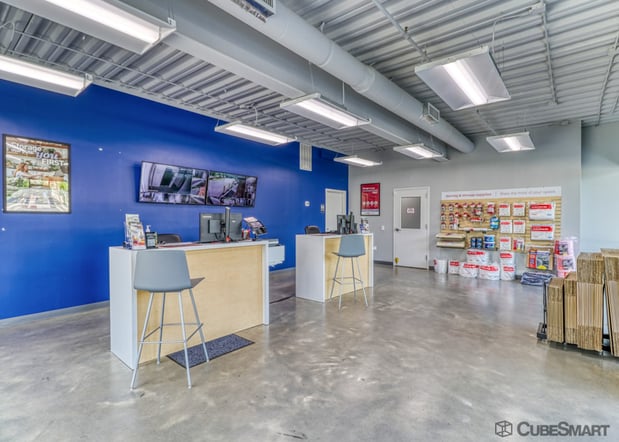 Images CubeSmart Self Storage