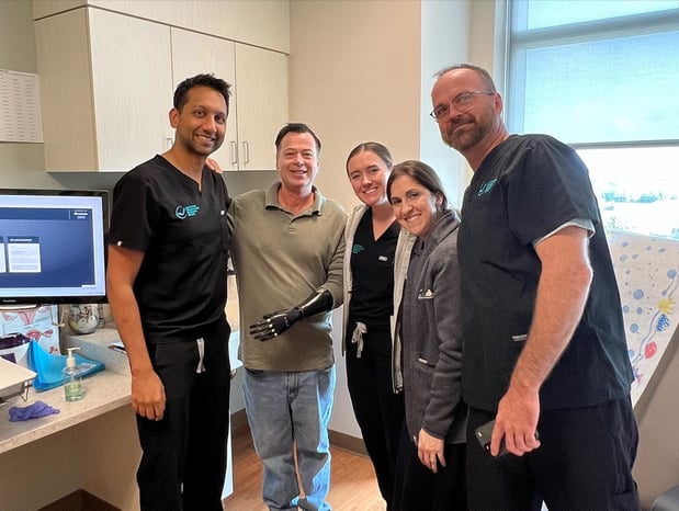 Images Ajul Shah, MD, FACS