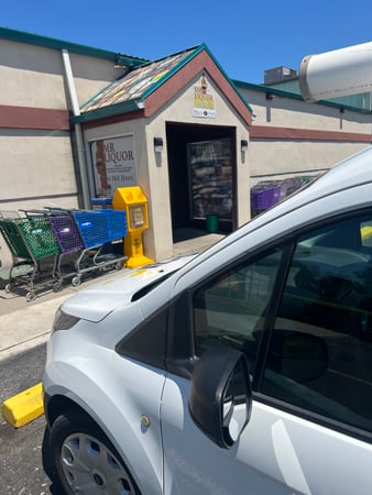 Images CoinFlip Bitcoin ATM - Mr. Liquor Deptford (Woodbury)