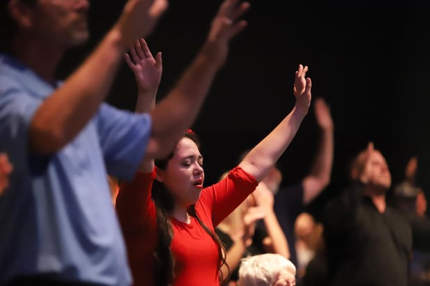 Images Potter’s House