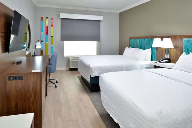 Images Hampton Inn & Suites Greenville