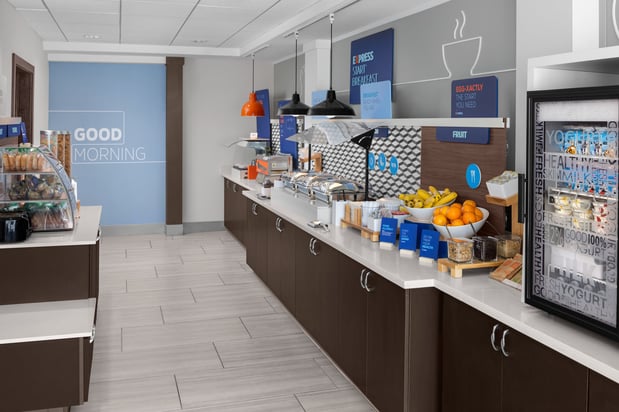 Images Holiday Inn Express & Suites Midland Loop 250 by IHG