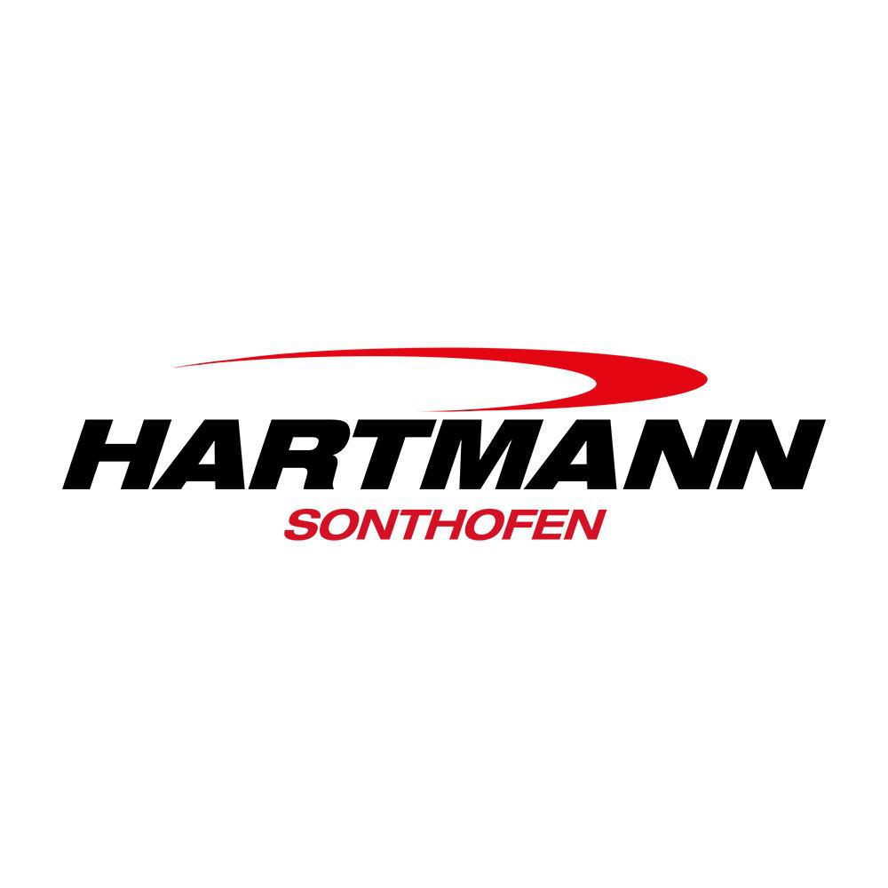 Kundenlogo Auto Hartmann Sonthofen