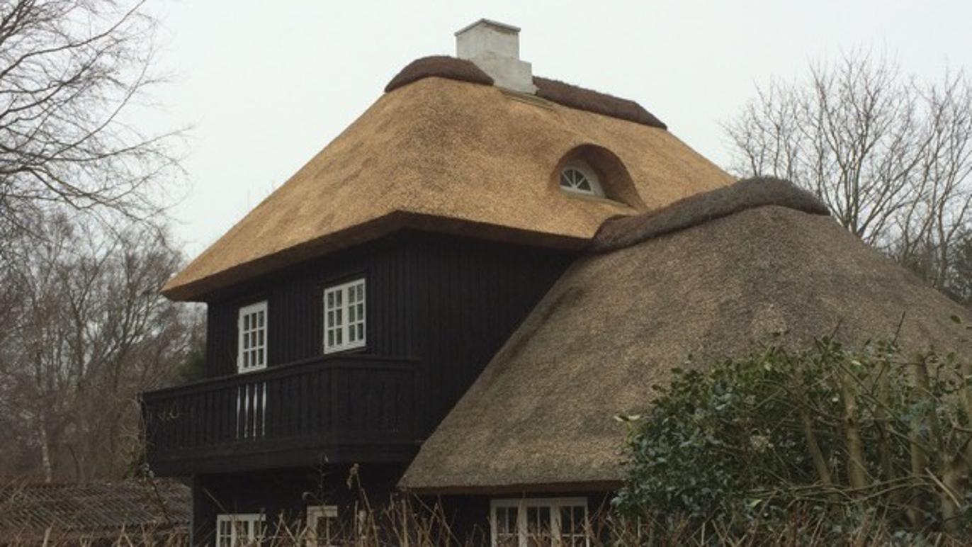 Images Tækkefirmaet Jørgen Kristensen & Søn ApS