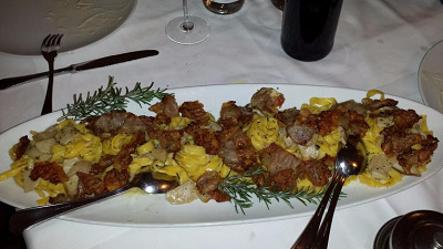 Ristorante Panoramico