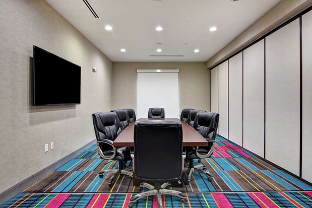 Images Home2 Suites by Hilton Pecos