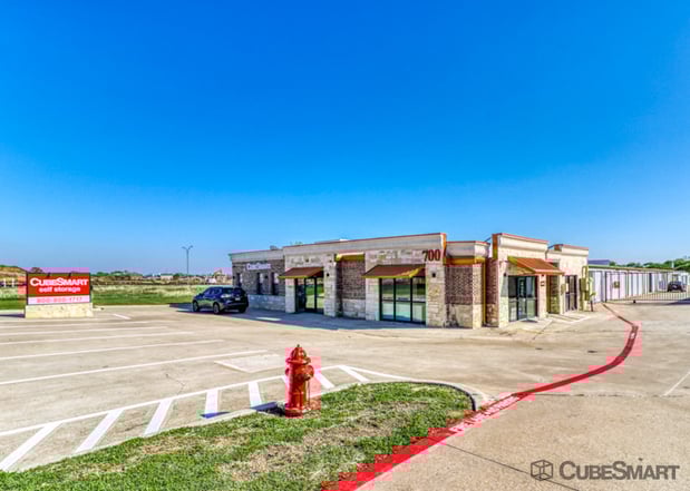 Images CubeSmart Self Storage