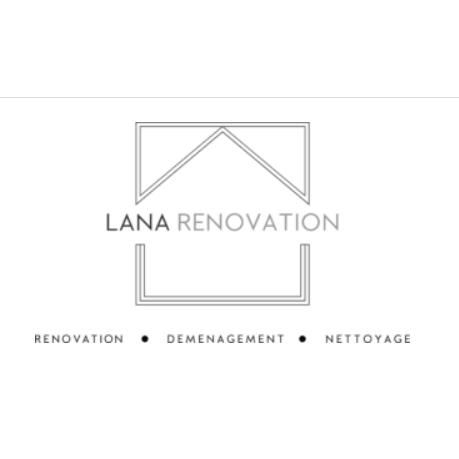 Lana-Rénovation SARL Logo