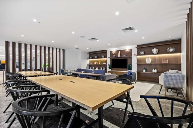 Images DoubleTree by Hilton New York JFK Airport