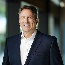 Benoit Legros headshot.