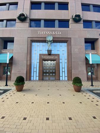 Images Tiffany & Co.