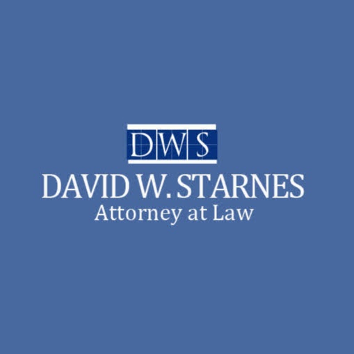 David W. Starnes Attorney At Law