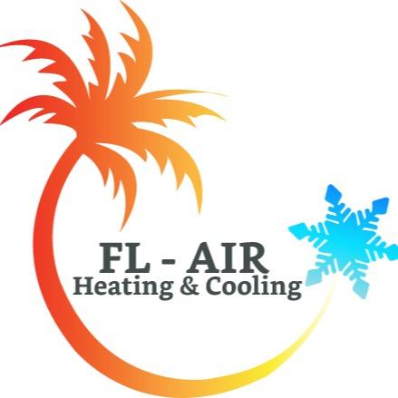 FL-Air Heating & Cooling - Lutz, FL 33549 - (813)800-2665 | ShowMeLocal.com
